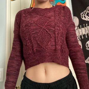 Long sleeve (never worn)